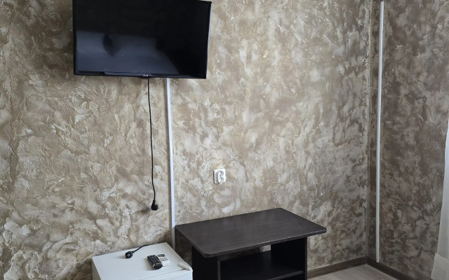 Krysha Guest house