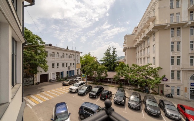 ROFE Guest House