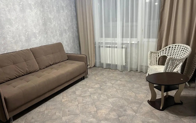 Апартаменты Добрые сутки на Щорса 132