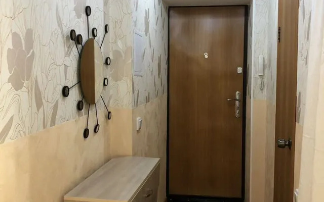 Апартаменты на улице Вершинина 28А