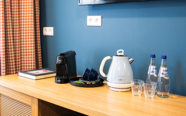 Бутик-отель Margot Sololaki