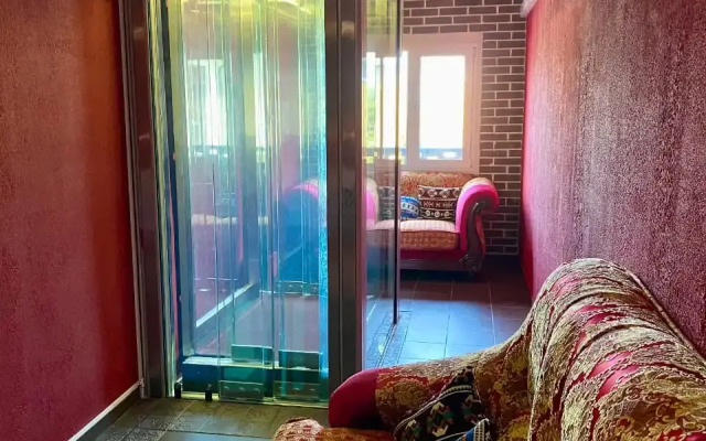 Biokacking Hotel Marrakesh Resort