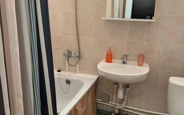 Studiya na Sadovoj 83 Flat