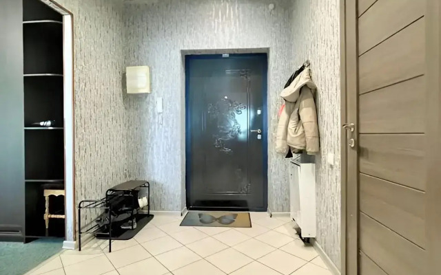 Flat u Akvaparka Rivyera
