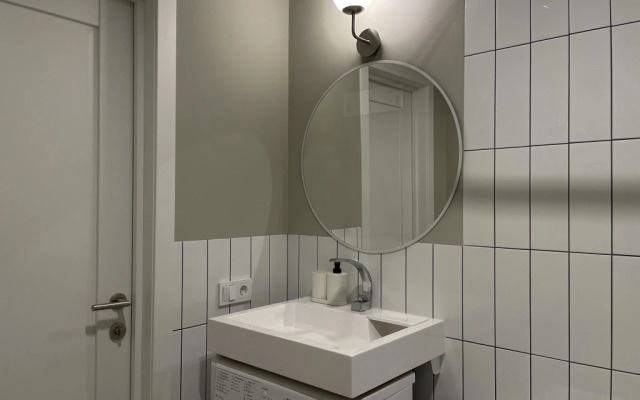 Апартаменты May Day 2