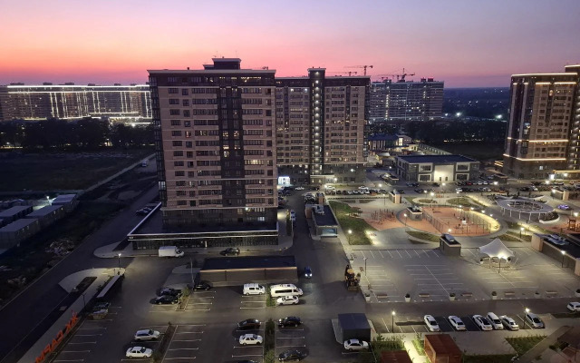 Квартира в лучшем районе Краснодара