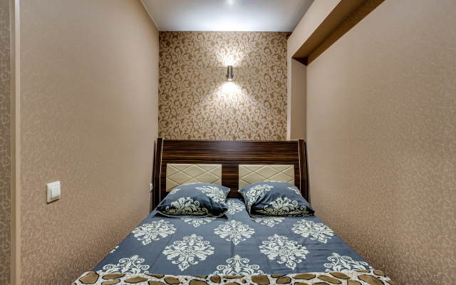 Fazan Mini-Hotel