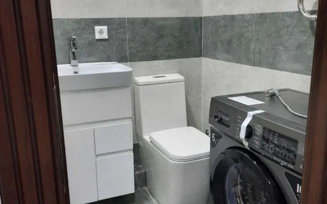 Yunusabad Bakhor Lyuks Apartments