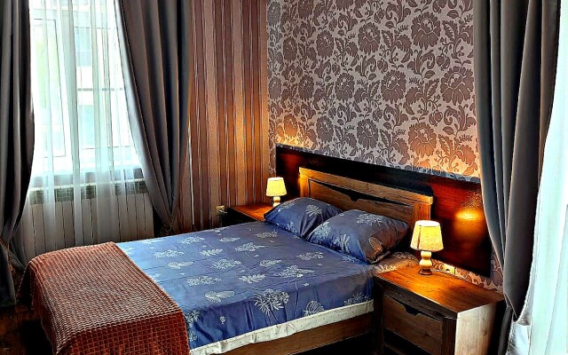 Гостевой дом Эко Хаус