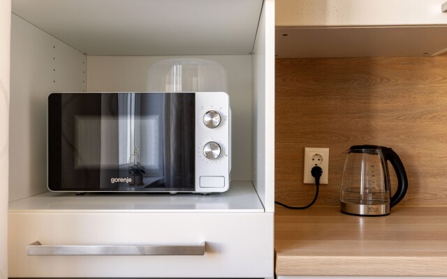 Квартира Семейная 2-х комнатная Туристская 23/4