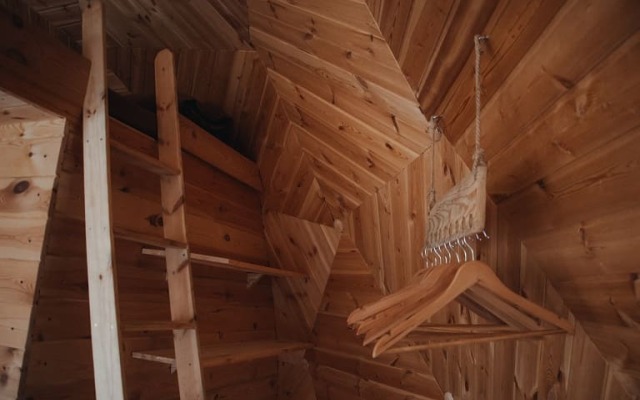 База отдыха Место Силы