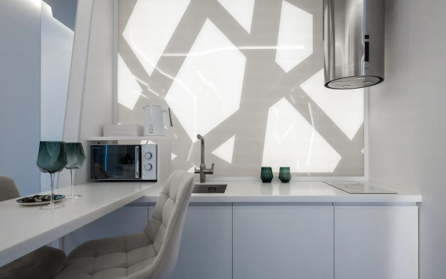 Апартаменты Космос