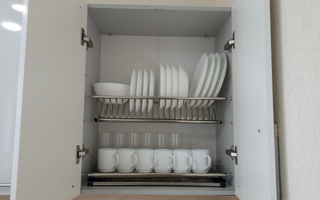 Квартира Апартаменты в ЖК Седьмой Континент