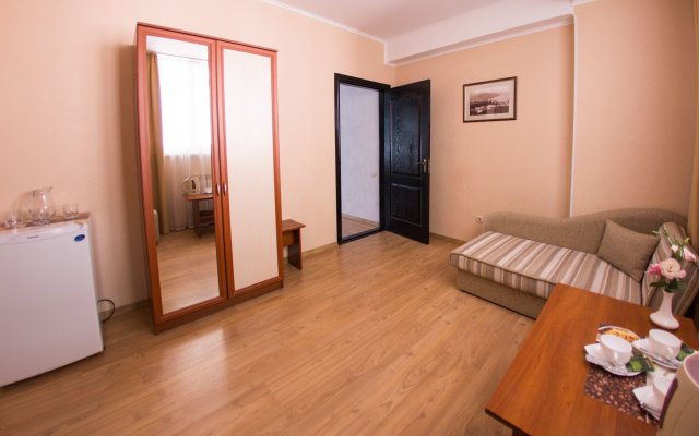 Viktoriya Guest House