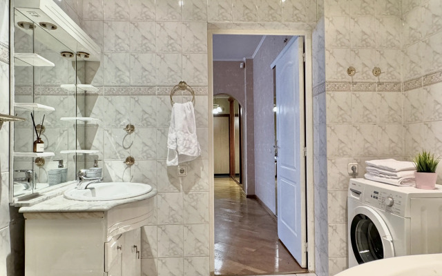 2-k ryadom s m.Sviblovo Flat