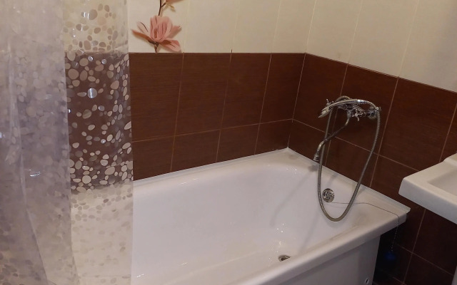 Квартира Студия-Люкс на Бейкер Стрит