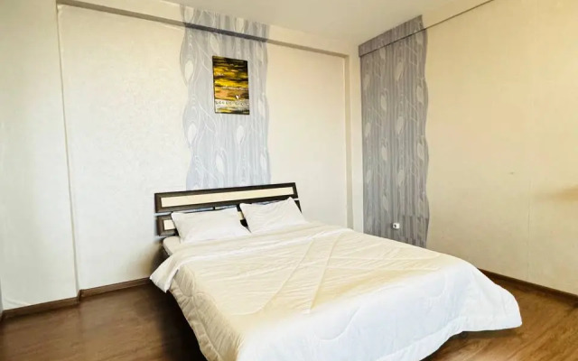 Квартира Уютная на Белинского у метро