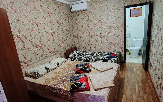 U Andreya I Anny  Guest house