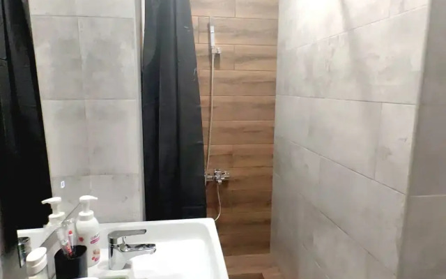 Ryadom s Mamaevym Kurganom Flat