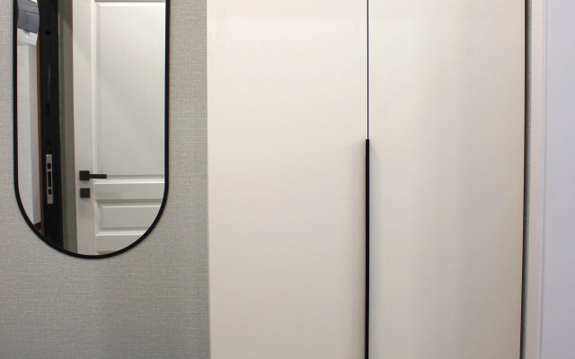 Квартира Студия в ЖК Самолет