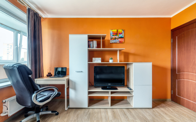Cozy Family Apartment Flat