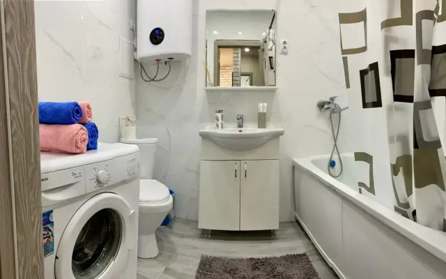 Квартира на Францева