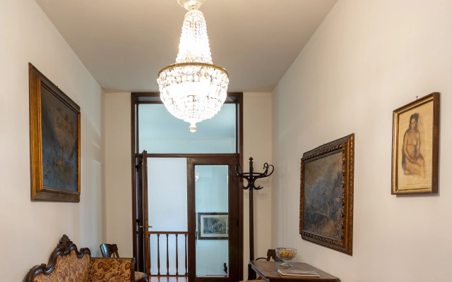 Gabri 1 Villa