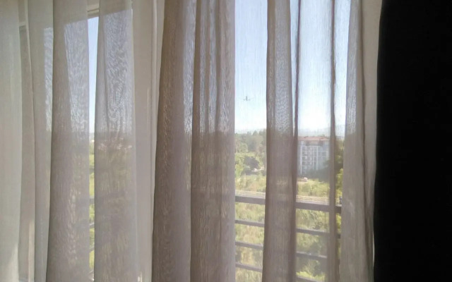 Romantika Sochi Apartments