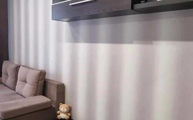 House of Comfort Flat