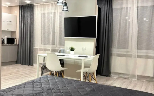 MoonRoom 72 Mkr. Yevropeyskiy kvartal Flat