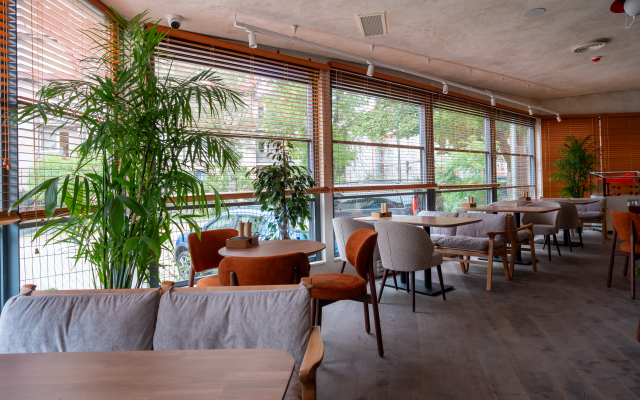Amber Shore Collection Hotel