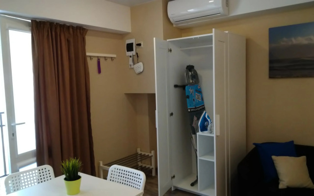 Station 1 Apartments