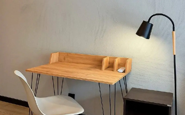 Квартира на Баруди 19