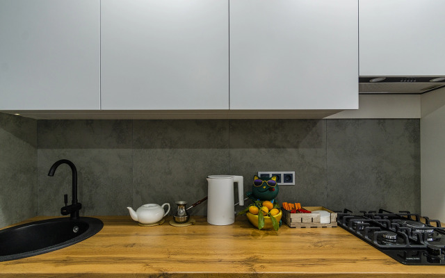 Квартира 1-комнатная на Новогородской