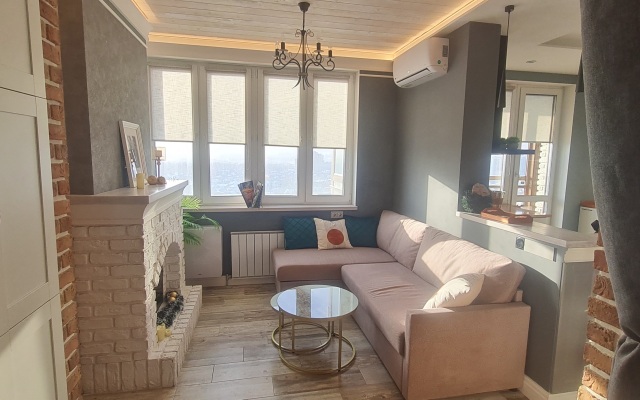Studiya Italyyanskie Kanikuly Flat