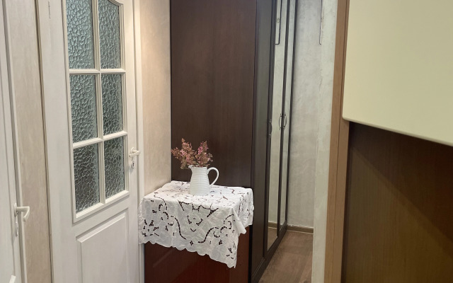 Квартира Уютная в Тихом Районе