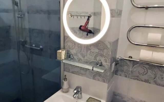 Квартира Двухкомнатная в сердце Санкт-Петербурга