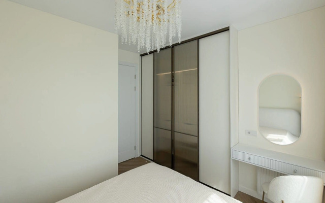 Квартира Дизайнерская Вблизи Центра Минска