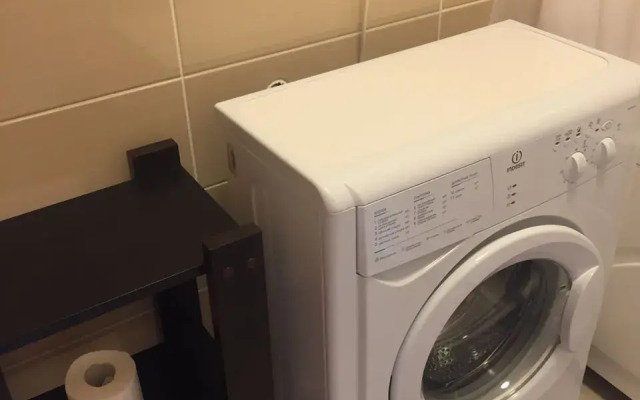 Pribrezhnyij Apartments 1