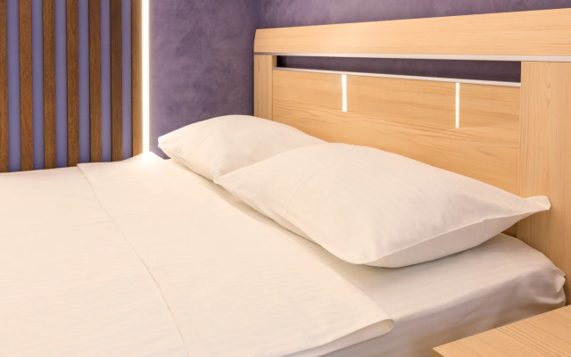 Studiya Modus Apartments
