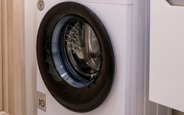 Квартира Новая в центре Тюмени