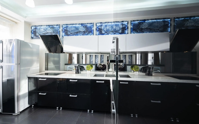 Апартаменты Пять Звёзд Жк Кировский