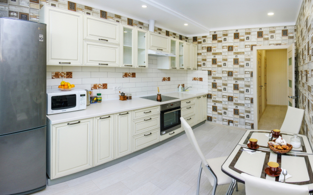 Апартаменты 25 Этажей Capella