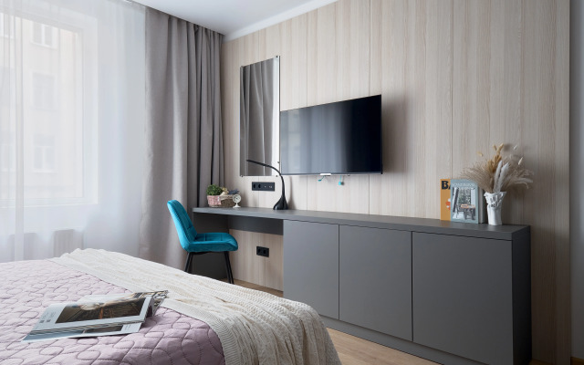 Artis Balet Apartments
