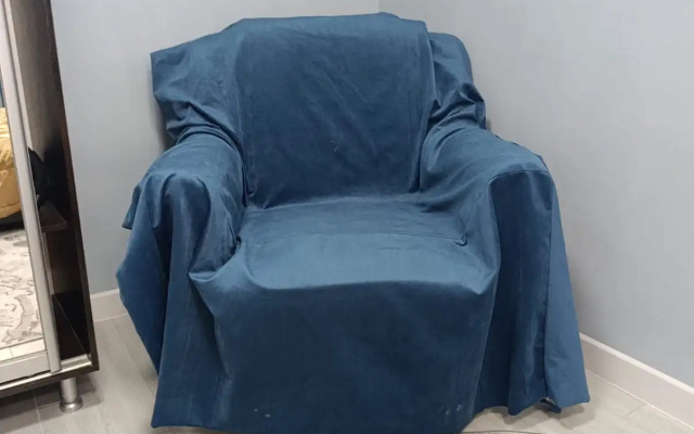 Апартаменты Квартирка на Захарова