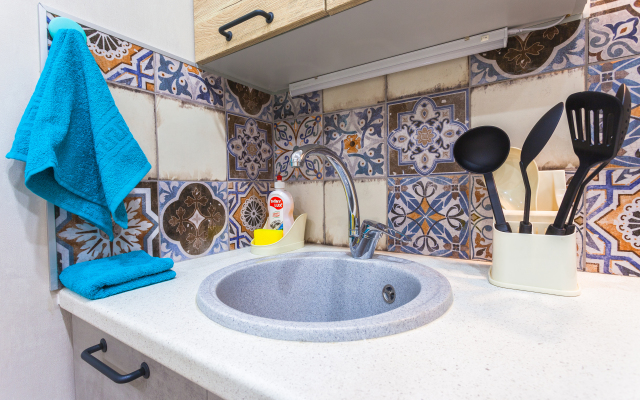 Апартаменты OpenApartments