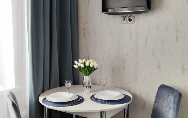 Komfort Na Khlebozavodskoy 2 Apartments