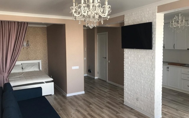 Квартира Делюкс на Гафури 56