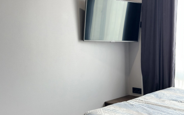 Квартира Диван-Кровать около Москва-Сити