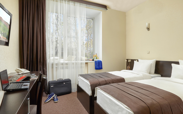 Atlantik Hotel